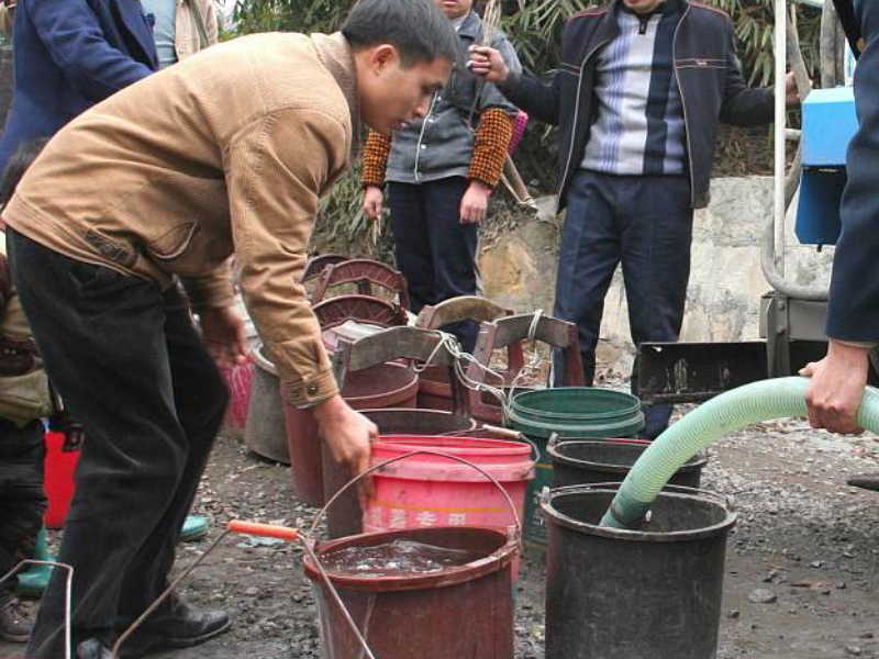 即墨鹤山路专业投下水道疏通马桶